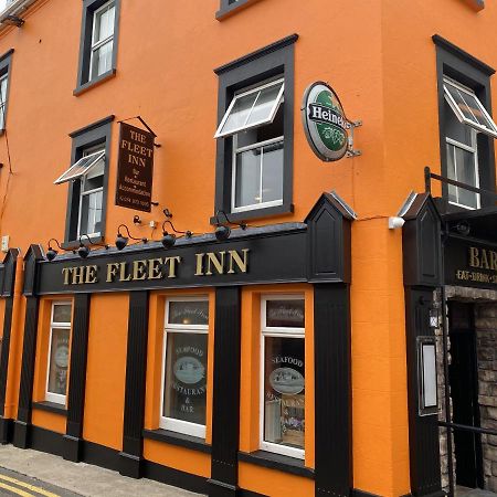 The Fleet Inn كِليبيغْز المظهر الخارجي الصورة